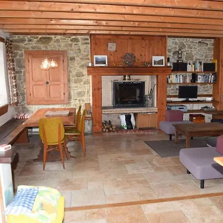 Σπίτι διακοπών La Taupe Is A Traditional Norman Stone House