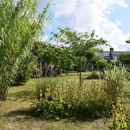 La Taupe Is A Traditional Norman Stone House Ferienhaus *